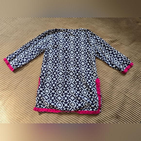 Roberta Roller Rabbit Tunic - Picture 6 of 6
